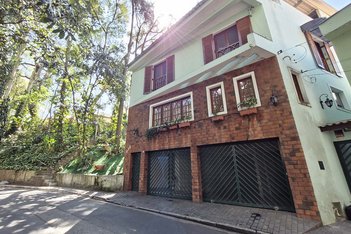 house em Rua Mateus Leme, Água Fria - São Paulo - SP