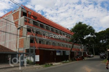 apartment em Rua Alfa, Três Figueiras - Porto Alegre - RS