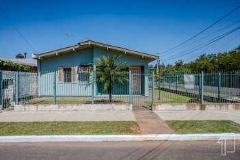house em Rua da Palma, Vicentina - São Leopoldo - RS