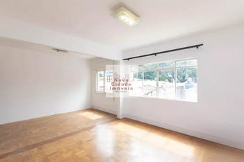apartment em Rua Nova Cidade, Vila Olímpia - São Paulo - SP