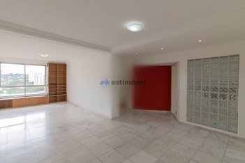 apartment em Rua Bartira, Perdizes - São Paulo - SP