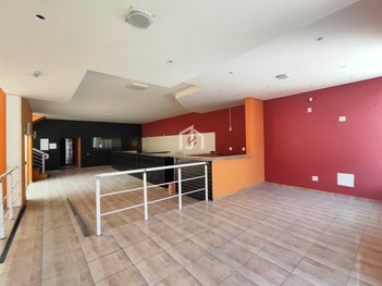 office em Avenida Major Domingos Marcondes de Andrade, Residencial Mombaça I - Pindamonhangaba - SP