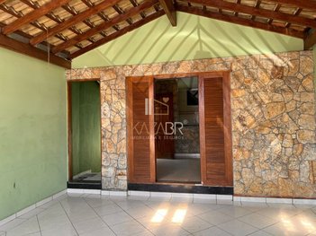 house em Alameda Madrid, Parque das Nações - Atibaia - SP