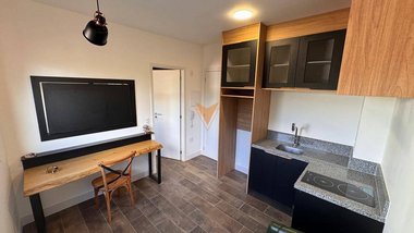 apartment em Rua Alexandre Dumas, Chácara Santo Antônio (Zona Sul) - São Paulo - SP