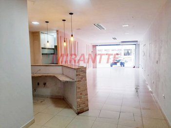 business em Rua Ponta Grossa, Parque Mandaqui - São Paulo - SP