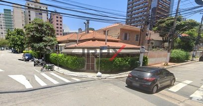 office em Rua Barão de Tefé, Água Branca - São Paulo - SP
