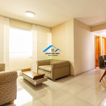 apartment em Rua Frutal, Santa Efigênia - Belo Horizonte - MG