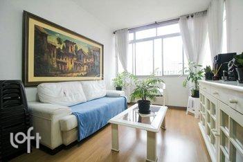 apartment em Paes de Barros, Mooca - São Paulo - SP