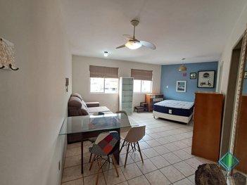 apartment em Avenida Desembargador Vítor Lima, Carvoeira - Florianópolis - SC