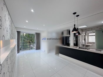 apartment em Rua Periquito, Vila Uberabinha - São Paulo - SP