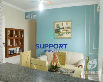 apartment em Rua Getúlio Coutinho, Enseada Azul - Guarapari - ES