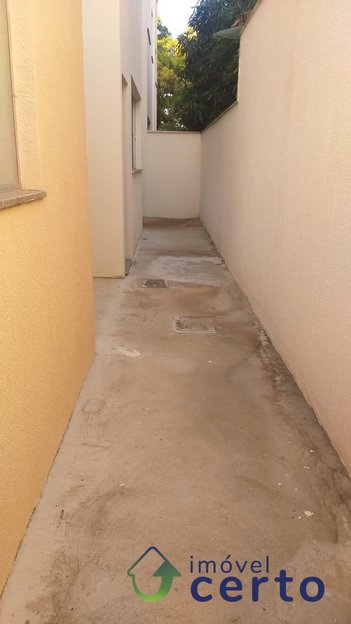 apartment em Rua Vantuir Randolfo, Juatuba - Juatuba - MG