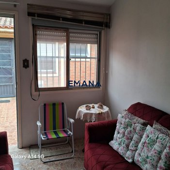 apartment em Avenida Presidente Juscelino Kubitschek de Oliveira, São Gonçalo - Pelotas - RS