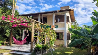 house em Rua Mar a Vista, São Tomáz - Imbituba - SC