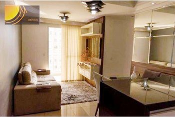 apartment em Avenida Raimundo Pereira de Magalhães, Jardim Íris - São Paulo - SP
