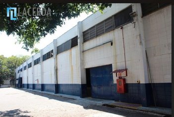 industrial em Av Presidente Altino, Jaguaré - São Paulo - SP
