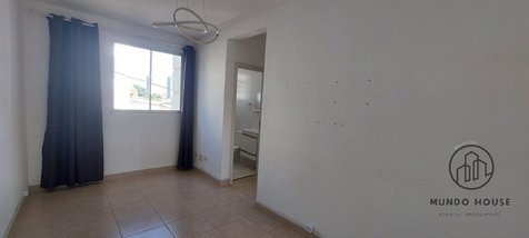 apartment em Avenida Londres, Jardim Europa - Sorocaba - SP