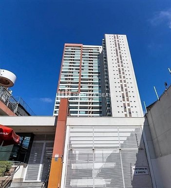 apartment em Rua Viaza, Jardim Aeroporto - São Paulo - SP