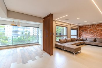 apartment em Rua das Paineiras, Jardim - Santo André - SP