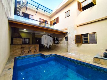 house em Rua Herculano Duarte, Chácara Belenzinho - São Paulo - SP