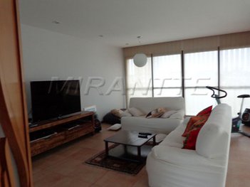 apartment em Rua Ismael Neri, Água Fria - São Paulo - SP