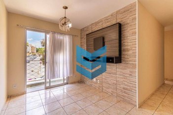 apartment em Rua Belmira Loureiro de Almeida, Jardim Piratininga - Sorocaba - SP