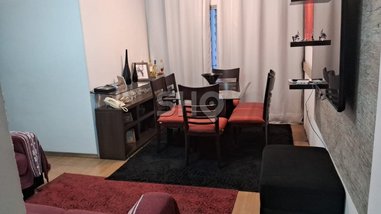 apartment em Rua João Rudge, Casa Verde - São Paulo - SP