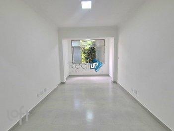 apartment em Voluntários da Pátria, Botafogo - Rio de Janeiro - RJ