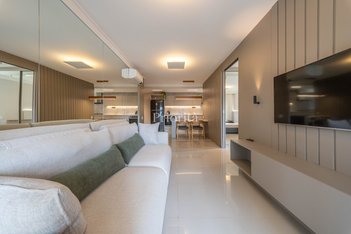 apartment em Rua Doutor Armínio Tavares, Centro - Florianópolis - SC