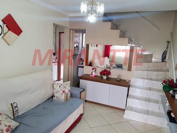 house em Rua Eliseu Martins, Jardim Primavera (Zona Norte) - São Paulo - SP