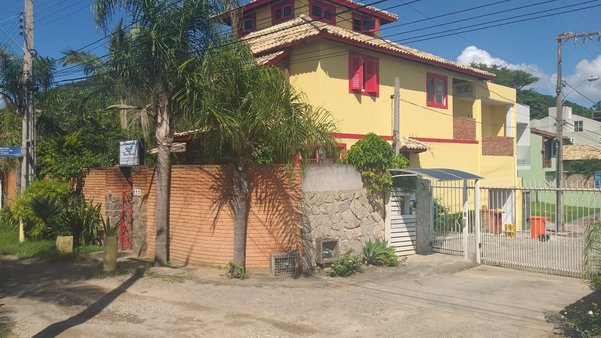 Cômodo Condomínio