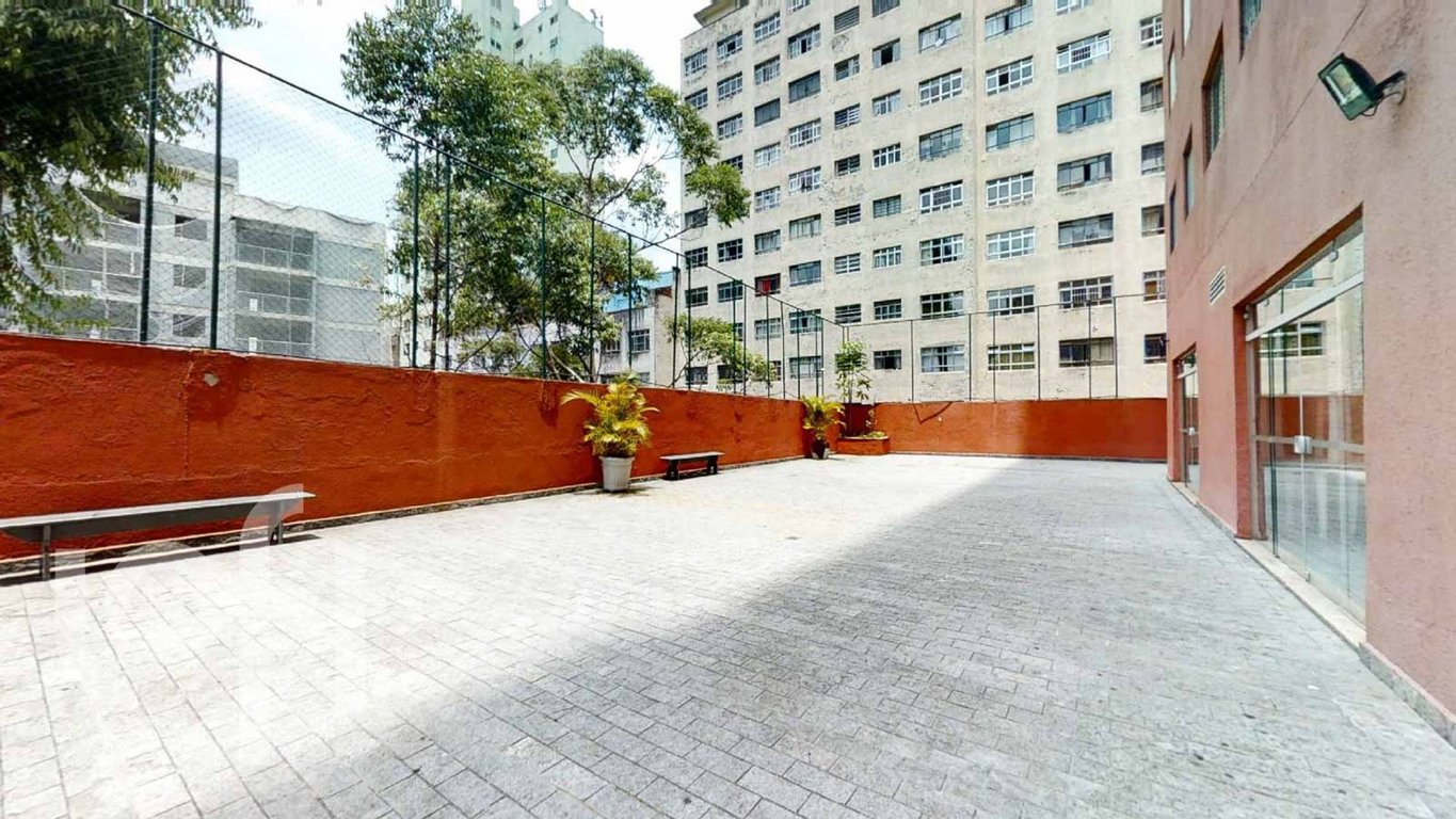 Condomínio Edificio Liberty Tower - Rua Tabatinguera, 350, Sé