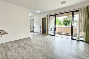 apartment em Rua Marechal Deodoro, Santo Amaro - São Paulo - SP