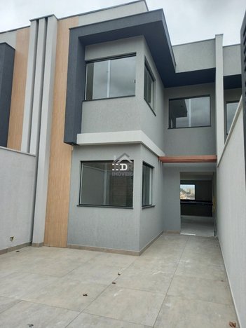 house em Rua Josino de Brito, Santa Amélia - Belo Horizonte - MG