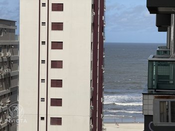 apartment em Rua 1801, Centro - Balneário Camboriú - SC