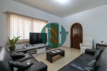 house em Rua Genésio Arruda, Chácara Inglesa - São Paulo - SP