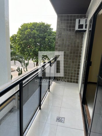 apartment em Avenida Vereador Antônio Ferreira dos Santos, Braga - Cabo Frio - RJ