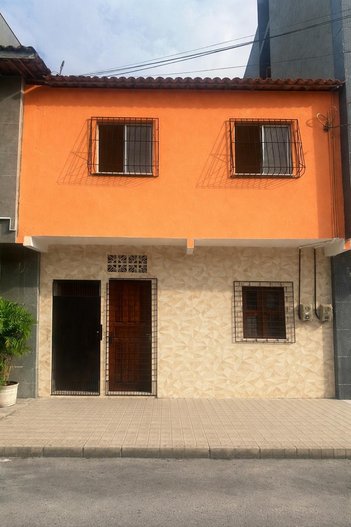 house em Rua Joaquim Jerônimo, Mondubim - Fortaleza - CE