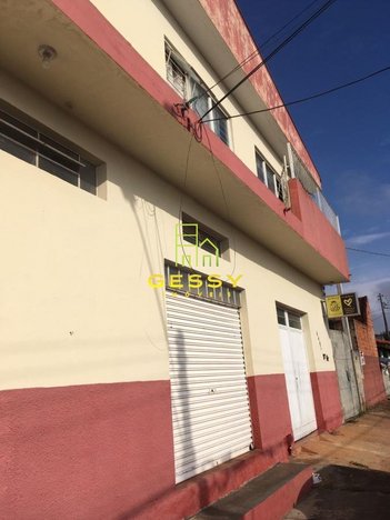 office em Rua José Rolim de Oliveira, Jardim Alvorada - Itapetininga - SP