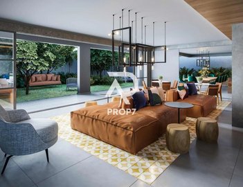 apartment em Rua Cacilda Becker, Jardim das Acácias - São Paulo - SP