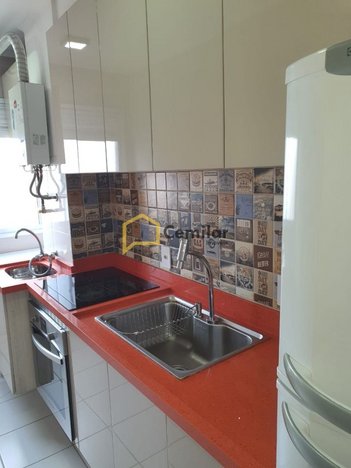 apartment em Rua Intendência, Brás - São Paulo - SP