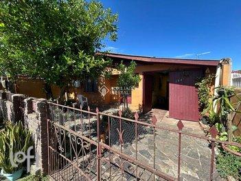 house em São Carlos, Santa Fé - Gravataí - RS