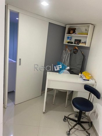 business em Visconde de Pirajá, Ipanema - Rio de Janeiro - RJ