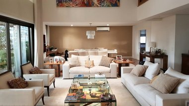 apartment em Rua Fernandes de Abreu, Chácara Itaim - São Paulo - SP