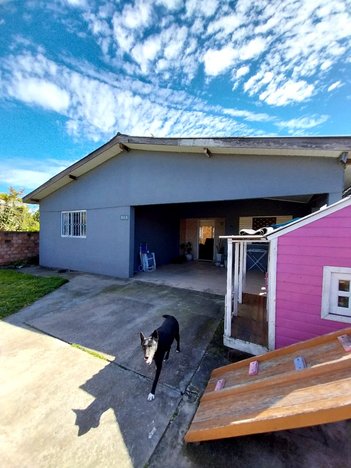 house em Quatro, Florida - Guaíba - RS