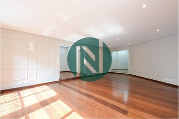 apartment em Rua Caconde, Jardim Paulista - São Paulo - SP
