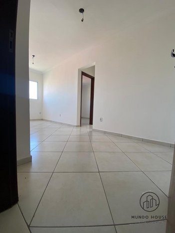 apartment em Rua Jairo Grillo de Lima, Vila Barão - Sorocaba - SP