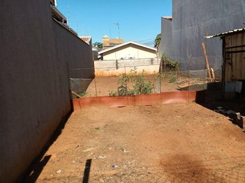 land_lot em Rua Luiz Soave, Terra Nova - Piracicaba - SP