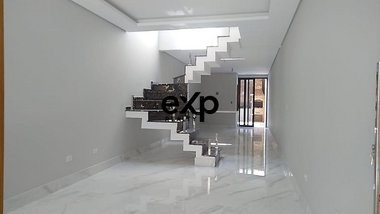 house em Rua Orestes Barbosa, Jardim Palmares (Zona Sul) - São Paulo - SP