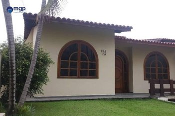 house em Rua José Vicente, Jardim Dona Sinhá - São Paulo - SP